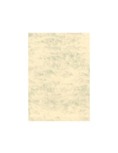 Cartulina marmoleada din a3 200 gr gris paquete de 100 hojas