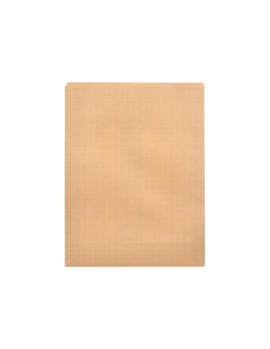 Sobre liderpapel bolsa n14 kraft b5 176x250 mm tira de silicona caja de 500 unidades