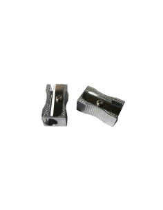 Sacapuntas metal safta 160x120x100 mm