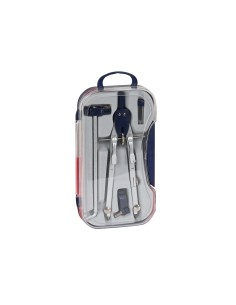 Compas de precision safta 200x150x200 mm