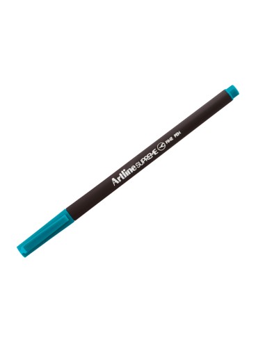 Rotulador artline supreme epfs200 fine liner punta de fibra verde oscuro 04 mm