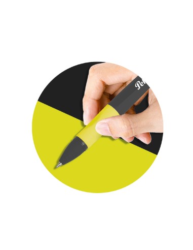 Roller pelikan erase 20 borrable punta 07 mm tinta gel color negro