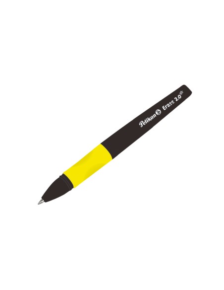 Roller pelikan erase 20 borrable punta 07 mm tinta gel color negro