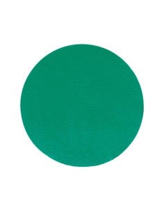 Disco de cierre plico velcro autoadhesivo 20 mm diametro color verde caja de 200 unidades