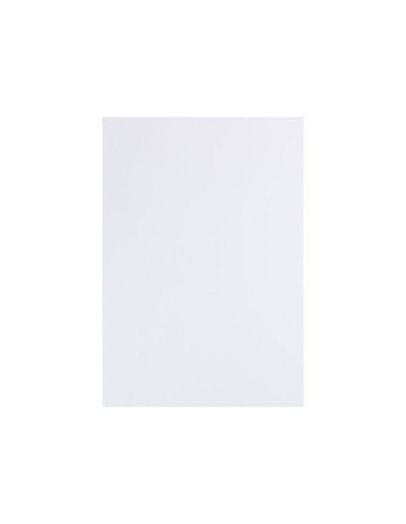 Bloc trabajos manuales liderpapel cartulina 240x315mm 10 hojas color blanco Bloc trabajos manuales liderpapel cartulina 240x315mm 10 hojas color blanco