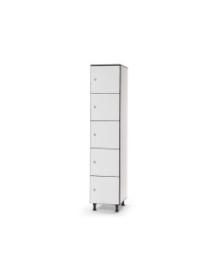 Taquilla iorder f5 400 felonic 5 puertas