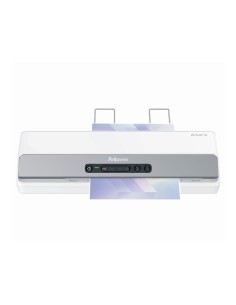 Plastificadora fellowes amaris din a3 sistema antiatasco 6 rodillos hasta 175 mc