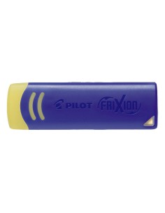 Goma de borrar pilot frixion