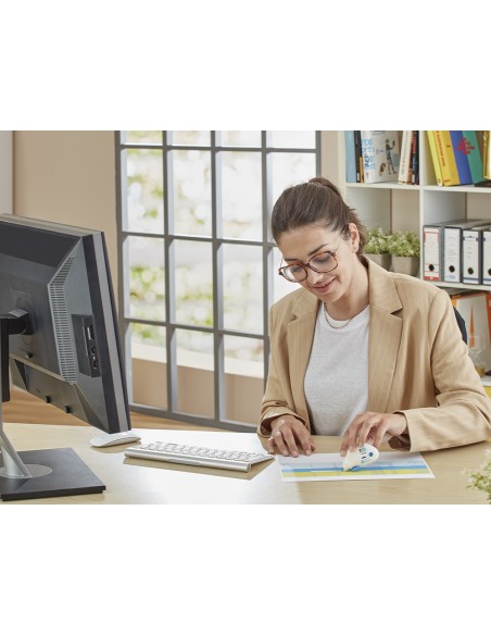 Corrector imedio cinta 5 mm x 10 mt