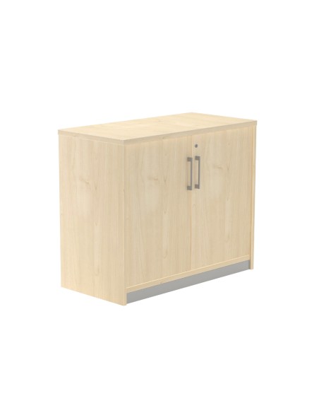 Armario rocada con un estante y dos puertas enteras serie store 78x90x45 acabado aa01 haya haya Armario rocada con un estante y dos puertas enteras serie store 78x90x45 acabado aa01 haya haya