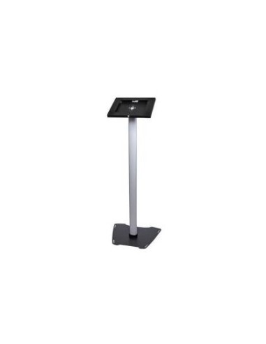 Soportes ergonomia y limpieza startech pedestal para ipad con seguro