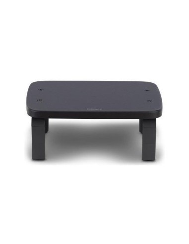 Soportes ergonomia y limpieza kensington monitor stand black