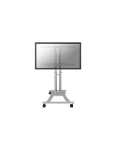 Soporte tv monitor newstar mobile flatscreen floor stand