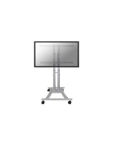 Soporte tv monitor newstar mobile flatscreen floor stand