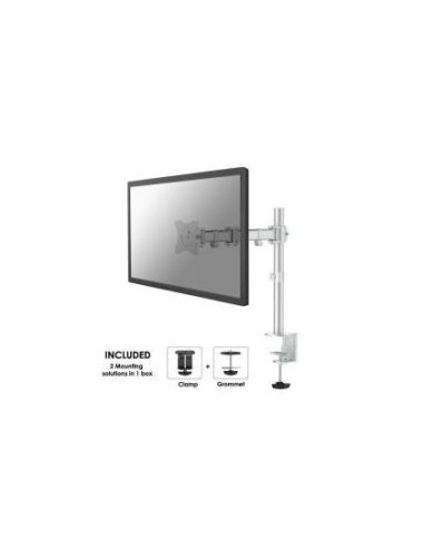 Soporte tv monitor newstar neomounts desk mount 10 30 