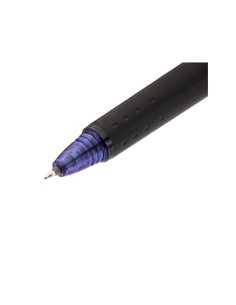 Boligrafo pilot frixion point clicker borrable 05 mm negro