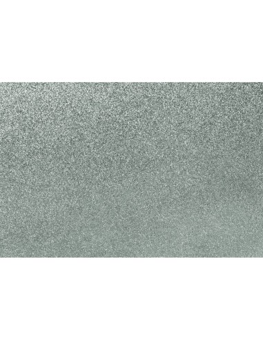 Rollo adhesivo d c fix gris metal brillo ancho 45 cm largo 15 mt