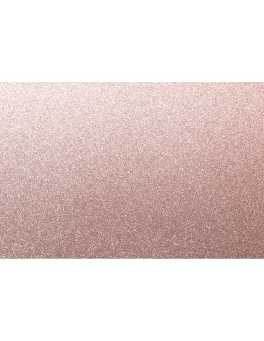 Rollo adhesivo d c fix rosa metal brillo ancho 45 cm largo 15 mt