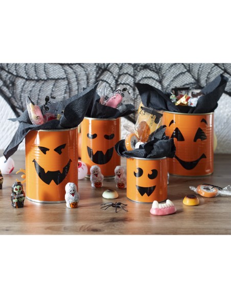 Rollo adhesivo d c fix negro ancho 45 cm largo 15 mt