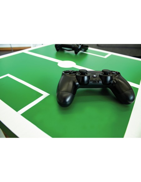 Rollo adhesivo d c fix verde ancho 45 cm largo 15 mt