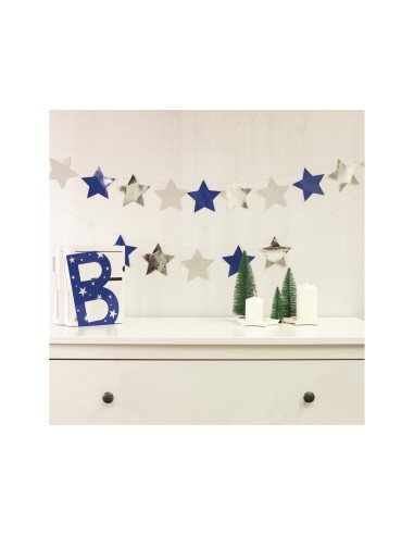 Rollo adhesivo d c fix plata brillo ancho 45 cm largo 15 mt