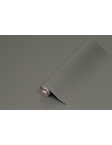 Rollo adhesivo d c fix gris taupe ancho 45 cm largo 15 mt