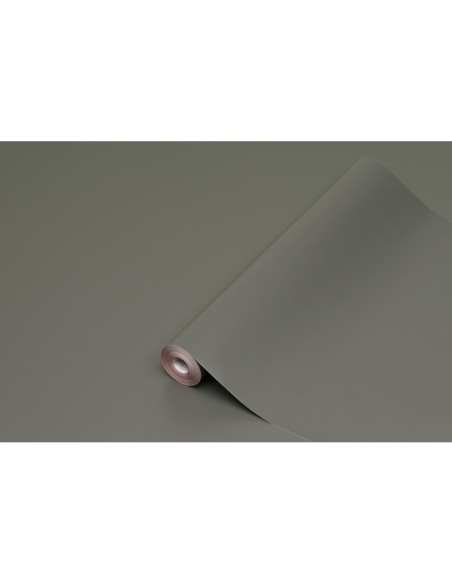 Rollo adhesivo d c fix gris taupe ancho 45 cm largo 15 mt