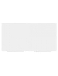 Pizarra blanca rocada skinwhiteboard pro lacada magnetica 100x100 cm 2 modulos