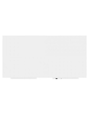 Pizarra blanca rocada skinwhiteboard pro lacada magnetica 100x100 cm 2 modulos