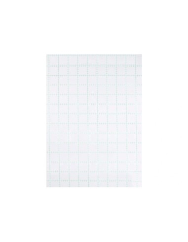 Carton pluma liderpapel blanco doble cara 70x100cm espesor 10 mm