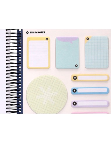 Agenda escolar antartik ano 24 25 curso coleccion maximal blue dia pagina a5