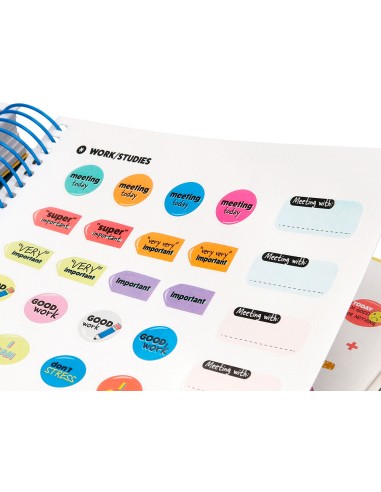 Agenda escolar antartik ano 24 25 curso coleccion maximal blue dia pagina a5