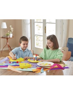 Pegamento imedio en barra renature sin disolventes 21 gr