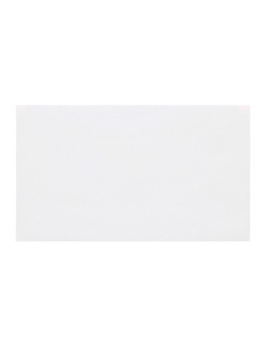 Sobre liderpapel blanco con fondo 95x162 mm engomado solapa de pico caja de 500 unidades