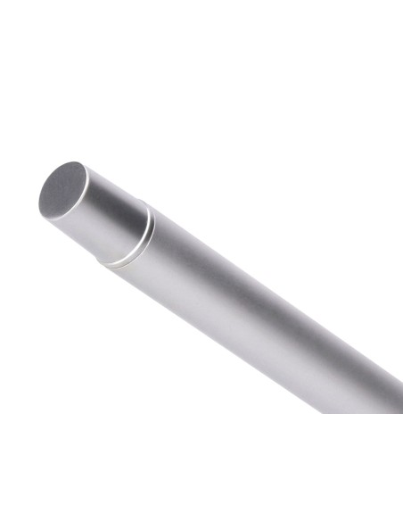 Roller belius unstoppable color plateado tinta negra caja de diseno Roller belius unstoppable color plateado tinta negra caja de diseno