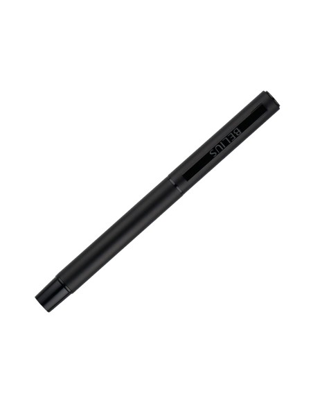 Roller belius unstoppable color negro tinta negra caja de diseno Roller belius unstoppable color negro tinta negra caja de diseno