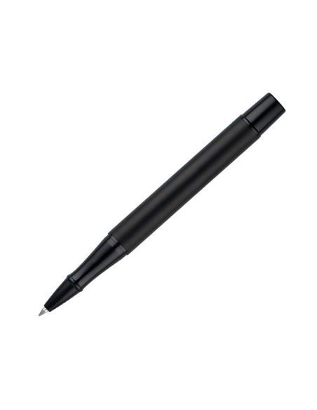 Roller belius unstoppable color negro tinta negra caja de diseno Roller belius unstoppable color negro tinta negra caja de diseno
