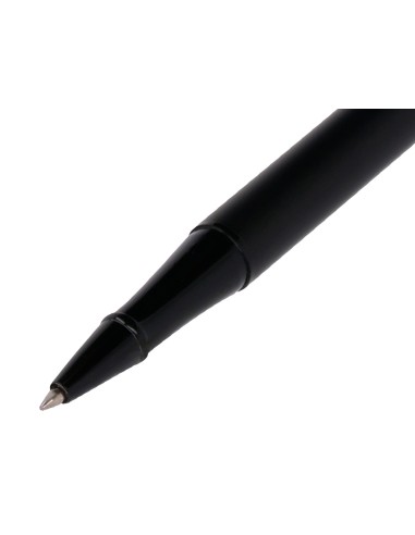 Roller belius unstoppable color negro tinta negra caja de diseno