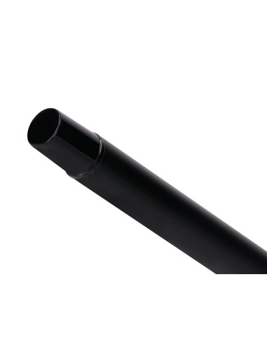 Roller belius unstoppable color negro tinta negra caja de diseno