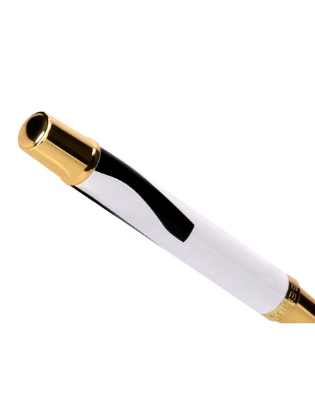 Roller belius dualita cuerpo negro color blanco tinta negra caja de diseno Roller belius dualita cuerpo negro color blanco tinta negra caja de diseno