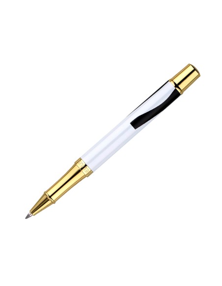 Roller belius dualita cuerpo negro color blanco tinta negra caja de diseno Roller belius dualita cuerpo negro color blanco tinta negra caja de diseno