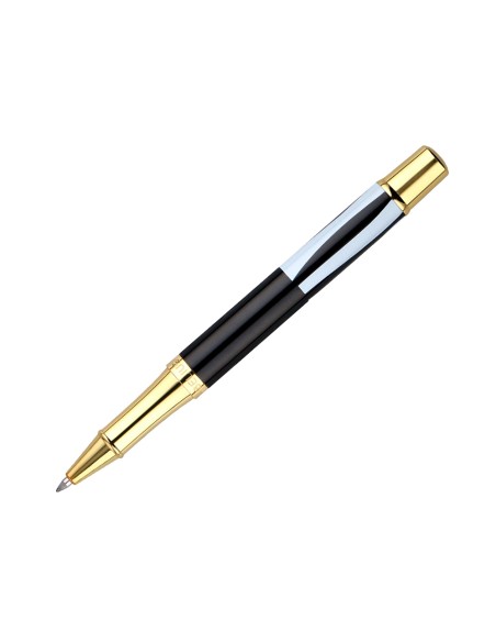 Roller belius dualita cuerpo blanco color negro tinta negra caja de diseno Roller belius dualita cuerpo blanco color negro tinta negra caja de diseno