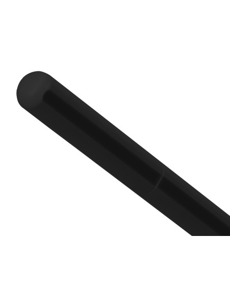 Pluma y funda de similpiel belius space b color minimalista negro tinta azul caja de diseno Pluma y funda de similpiel belius space b color minimalista negro tinta azul caja de diseno