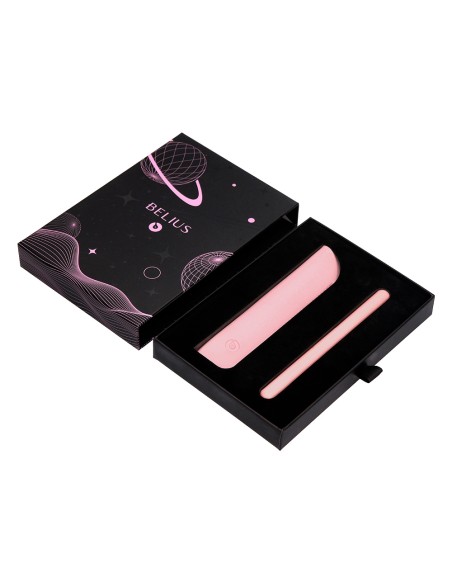 Pluma y funda de similpiel belius space b color minimalista rosa tinta azul caja de diseno Pluma y funda de similpiel belius space b color minimalista rosa tinta azul caja de diseno