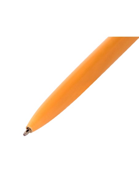 Boligrafo belius rose aluminio color naranja oro rosa tinta azul caja de diseno Boligrafo belius rose aluminio color naranja oro rosa tinta azul caja de diseno