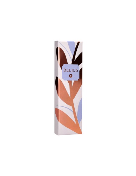 Boligrafo belius rose aluminio color lavanda oro rosa tinta azul caja de diseno Boligrafo belius rose aluminio color lavanda oro rosa tinta azul caja de diseno
