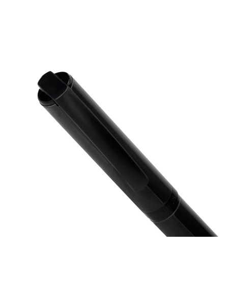 Roller belius turbo aluminio color negro tinta azul caja de diseno Roller belius turbo aluminio color negro tinta azul caja de diseno