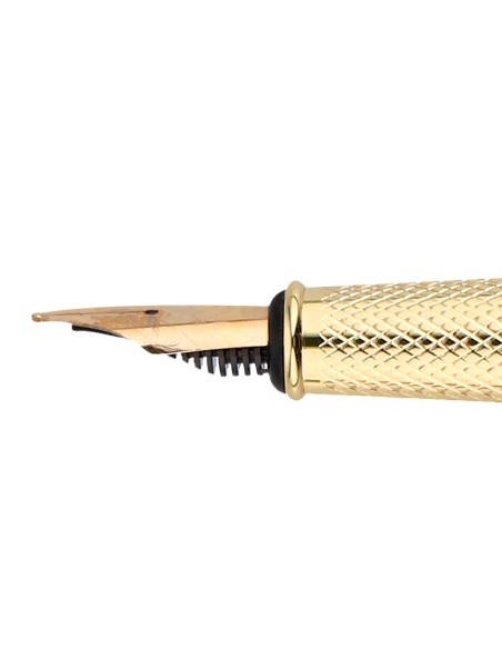 Pluma y estuche cuero belius passion dor aluminio textura cepillada color negro y dorado tinta azul caja diseno Pluma y estuche cuero belius passion dor aluminio textura cepillada color negro y dorado tinta azul caja diseno