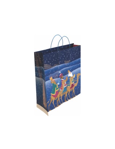 Bolsa para regalo basika nv2303 l 3214x40 cm