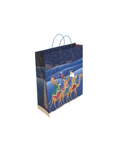 Bolsa para regalo basika nv2303 s 2410x32 cm